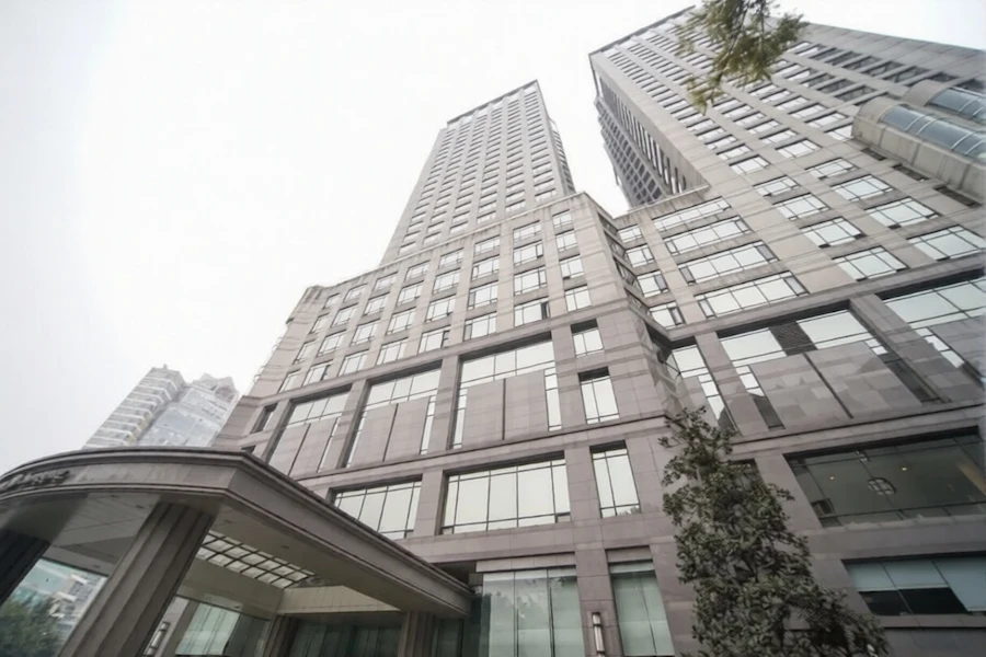 Hilton Chongqing Hotel